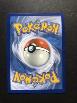 GCC Pokemon Genesect ex 067/086 Rara ex set Luce Nera Italiano. Near Mint - Image 2