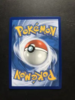 GCC Pokemon Gothitelle 211 Promo Set SVP Fuoco Bianco Italiano. Near Mint - Image 2