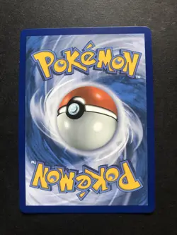 GCC Pokemon Bouffalant ex 162/086 Ultrarara full art set Fuoco Bianco Ita. NM - Image 2