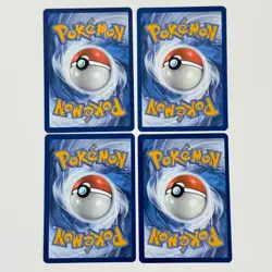 X4 Lt. Surge's Bargain 120/132 - Mega Evolution Playset - Pokemon - NM English - Image 2
