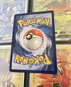 Pokemon Yveltal EX XY150a Full Art Ultra Rare Black Star Promo NM - Image 2