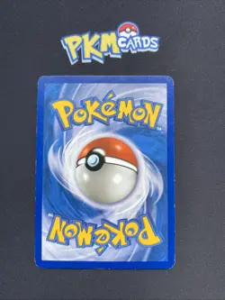 Pokemon TCG Magikarp Stormfront 65/100 Regular MP. - Image 2