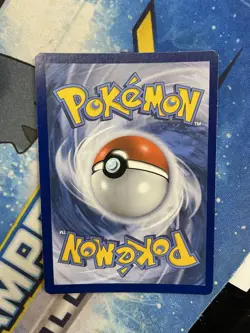 Rayquaza XY64 Holo XY Black Star Promo Lp Pokemon - Image 2