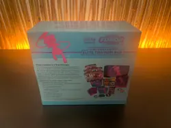 Pokemon Center Exclusive - Fusion Strike Elite Trainer Box SEALED 820650809941 - Image 2