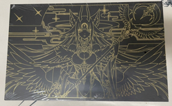 Aluna Storage Case - Mana Moon Art Amanda Lapalme Sealed Yugioh LARGE Deck Box - Image 2