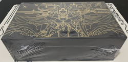 Aluna Storage Case - Mana Moon Art Amanda Lapalme Sealed Yugioh LARGE Deck Box - Image 3