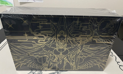 Aluna Storage Case - Mana Moon Art Amanda Lapalme Sealed Yugioh LARGE Deck Box - Image 4