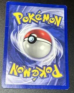 MEWTWO KIDS WB POKEMON Cards FIRST Movie Black Star PROMO 3 Damaged - Image 5