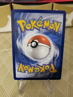 Iono Holo Pokemon Prize Pack Series 4 Promo Pokemon Card NM/LP Play Stamp - Image 2