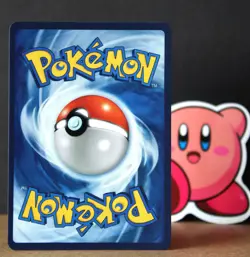 Pokemon VERY sexy Card - Iono (Pokegirl) Inviting - Foil - Fan card ʘʘ waifu - Image 3