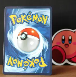 Pokemon VERY sexy Card - Iono (Pokegirl) Crouching - Foil - Fan card ʘʘ waifu - Image 3