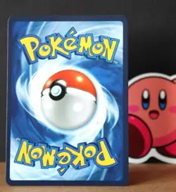 Pokemon VERY sexy Card - Iono (Pokegirl) Sneak Peaking Foil - Fan card ʘʘ waifu - Image 3
