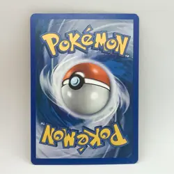 Larvitar 61/115 - Reverse Holo - EX Unseen Forces - Pokemon Card - NM - Image 2