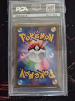 PSA 10 Galarian Articuno 182/172 VSTAR Universe S12A Japanese Pokemon Card - Image 2