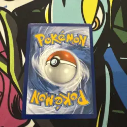 Pokemon Charizard VMAX SWSH 261 Ultra Premium Promo Holo Full Art Card - Image 4