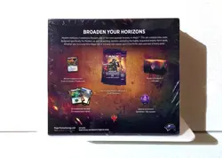 MTG Magic The Gathering Modern Horizons 2 Bundle sealed box, English - Image 2