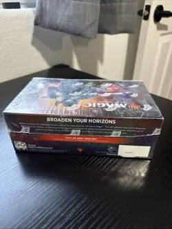 Modern Horizons 2 Draft Booster Box MTG Brand New Sealed 630509924936 - Image 5