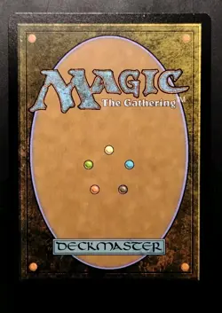 MTG: Zendikar Rising Foil Lithoform Engine mythic rare Very Lightly Played - Image 2