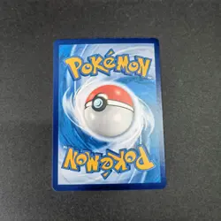 Pokemon TCG Chinese Floragato - Crown Zenith, CBB1C-02 HOLO NM - Image 2