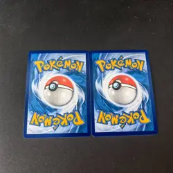 2PC Pokemon TCG Chinese Flying Pikachu VMAX - Crown Zenith, CBB1C-024 HOLO NM - Image 2