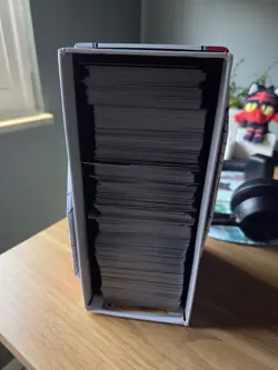 Pokemon Mega Evolution Bulk Lot Includes Holos And Reverse Holos - Image 1