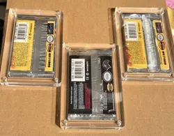 2 HEAVY Base Set Pokemon Booster Packs Charizard Art 21.44g +1 Team Rocket Pack - Image 2