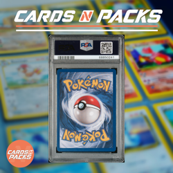 Carte Pokemon Carapuce 63/102 Set de Base Edition 1 PSA 10 GEM MINT 🇫🇷🔥 - Image 2