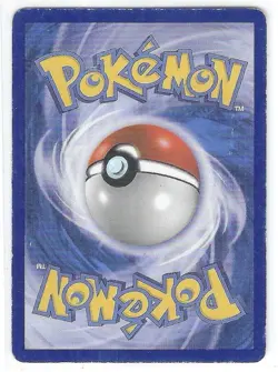 Slowbro 38/90 Pokemon HeartGold & SoulSilver Undaunted - LP/MP - Image 2