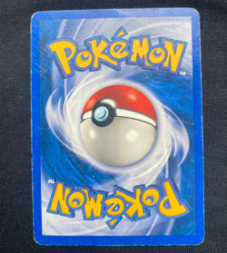 Pokemon TCG Mr. Mime Aquapolis 95b/147 Regular (HP) - Image 2