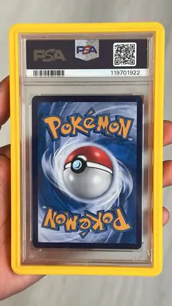 2024 POKEMON INDONESIAN SV-P PROMO #154 PIKACHU IN BATIK SHIRT PSA 10 - Image 3