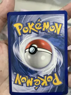 Latias EX Pokemon Asia Exclusive Gym Promo Stamped 076/191 - Image 2