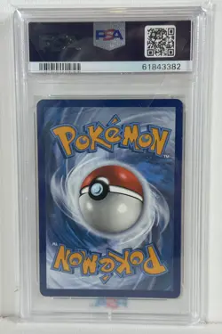 PSA 9 - Pokemon Sword & Shield Vivid Voltage Pikachu V - 043/185 - Image 2