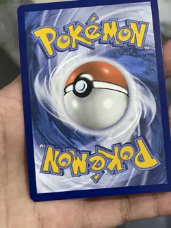 Pokemon TCG Asia Exclusive GYM Stamped Radiant Charizard 020/159 - Image 2