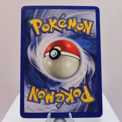 Pokemon TCG - Magneton 9/102 Base Set Holo Rare WOTC 1999 - EXC - Image 3