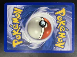 Pokemon TCG Squirtle Expedition 132/165 Regular Common 2002 NM - Image 2