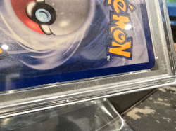 PSA 1 2003 Pokemon EX Sandstorm Raichu EX Holo Foil 98/100 *Quick Ship* - Image 5