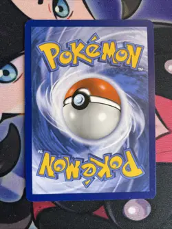 Glaceon SWSH192 HD Galaxy Swirl. Pokemon TCG Promo. Cosmo Holo🌀LP++ - Image 5