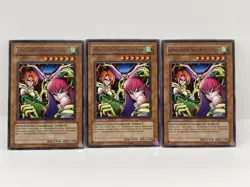 Harpie Lady Sisters - Retro Pack 1 - GERMAN - RP01-EN026 RP01-DE026 Yugioh Rare - Image 5