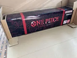 ONE PIECE Card Game English 2nd Anniversary Set 2025 Japanese ver. Bandai Paper - Image 2