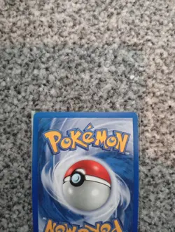 Pokemon Dratini 52/109 Stamped Reverse Holo Card EX Team Rocket Returns - Image 4