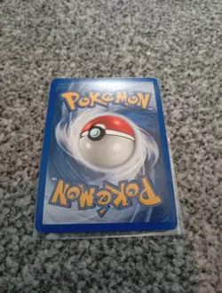 Pokemon Dratini 52/109 Stamped Reverse Holo Card EX Team Rocket Returns - Image 5