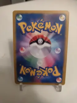 *Custom-made*Good Quality,Moltres,Zapdos,Articuno GX NonHolo "Display Card" - Image 5