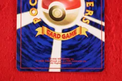 *B+ rank* Pokemon Card Surfing Pikachu No.025 JR Stamp Rally Promo Japan #5694 - Image 5