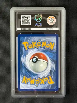 ACE 10 Wattrel 178/167 IR Pokemon Card Sv06: Twilight Masquerade Holo GEM MINT - Image 2