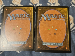 Elvish Aberration x2 (163) Conspiracy Magic the Gathering MTG LP - Image 2