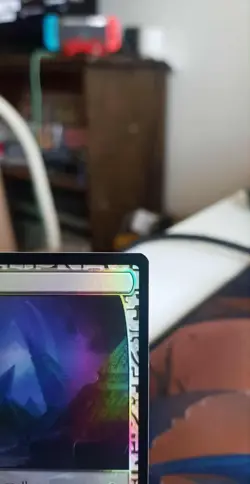 Eye of Ugin Foil Masterpiece Series: Zendikar Expeditions NM+/MINT MTG English - Image 2