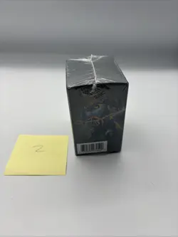 MTG Double Masters VIP Edition 33 Cards Booster Pack - Sealed Premium Foils #2 630509972975 - Image 2
