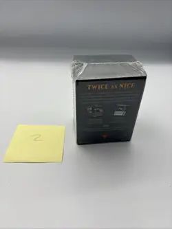 MTG Double Masters VIP Edition 33 Cards Booster Pack - Sealed Premium Foils #2 630509972975 - Image 3