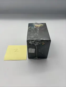 MTG Double Masters VIP Edition 33 Cards Booster Pack - Sealed Premium Foils #2 630509972975 - Image 5