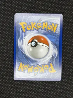 Pokemon TCG GUMSHOOS 153/132 Mega Evolution Illustration Rare - Image 2